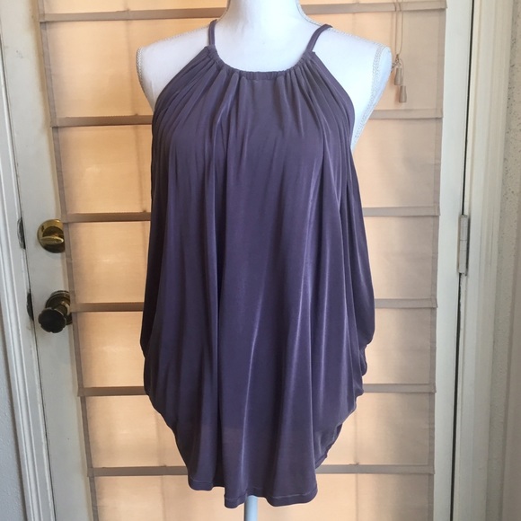 Lululemon Moments Like These Tank Sz 6 EUC - Picture 3 of 7